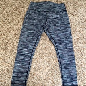 Zella work out pants